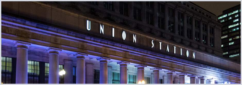 Chicago Union Station Hourly Limo Service
