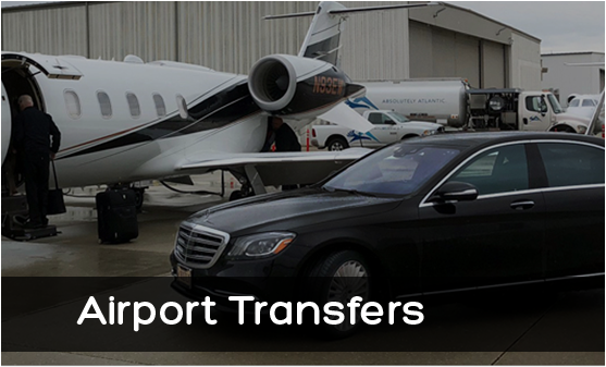 Airport-transfer